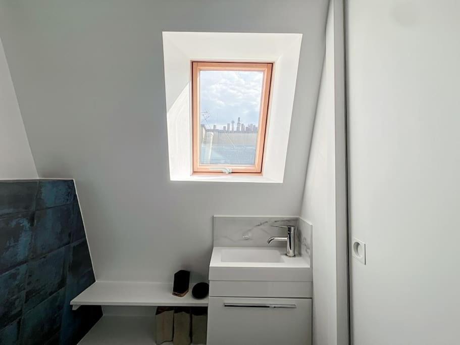Appartamento Fully Renovated For 2 *