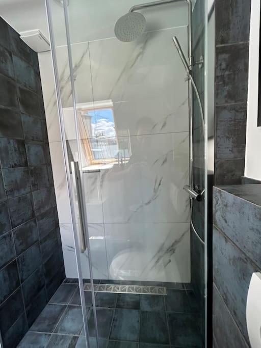 Fully Renovated For 2 Appartamento Parigi