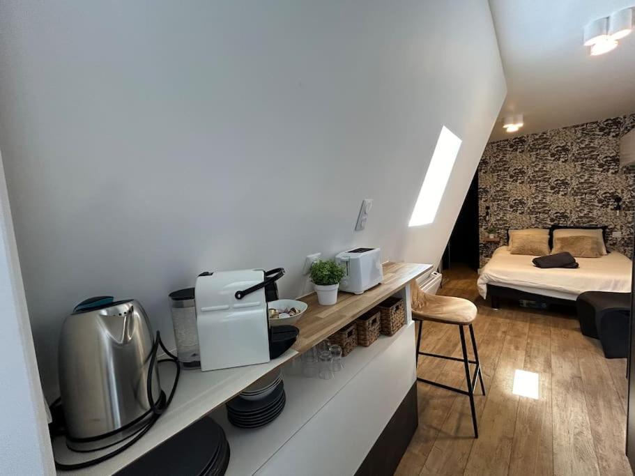 Appartamento Fully Renovated For 2