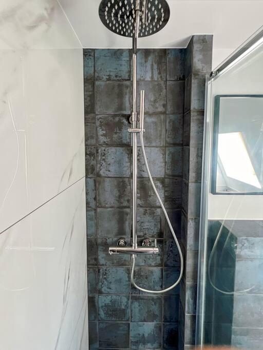 Fully Renovated For 2 * Parigi